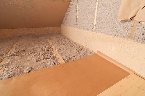 Professional Insulation Contractor in Galeville, NY